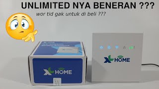 Apn Xl Tercepat Paling Stabil Speed  Luar Biasa