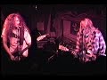 Nirvana live 1989-07-18 Pyramid Club - AMT1 Video8 MASTER UPGRADE