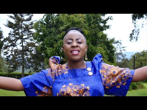 Amagara Promise Rukundo Gospel Video