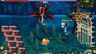 [DNF] 全职业高级刷图 神枪手-枪炮师