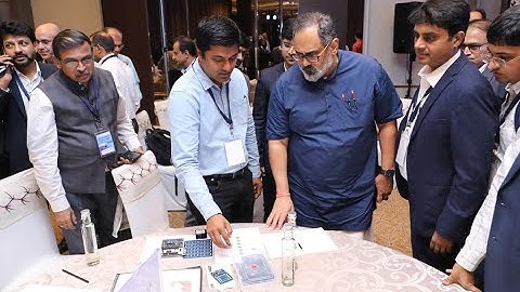 VLSI System Design- Open to Innovate !!