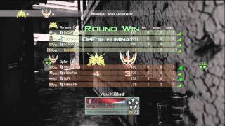 Dispute Last map.