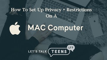 How to set up your child