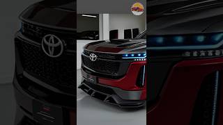 2026 Toyota Highlander performance #shorts #highlander #toyotahighlander