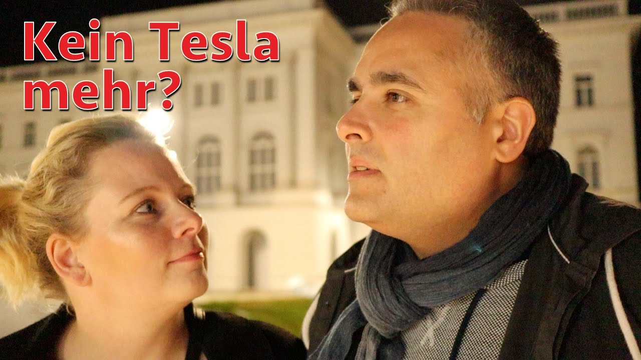 Kein Tesla mehr? Diese 5 Dinge könnten mich locken!