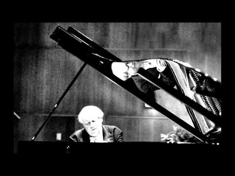 Grigory Sokolov - Mozart Piano Concerto No. 23 (K. 488) Mvt.2