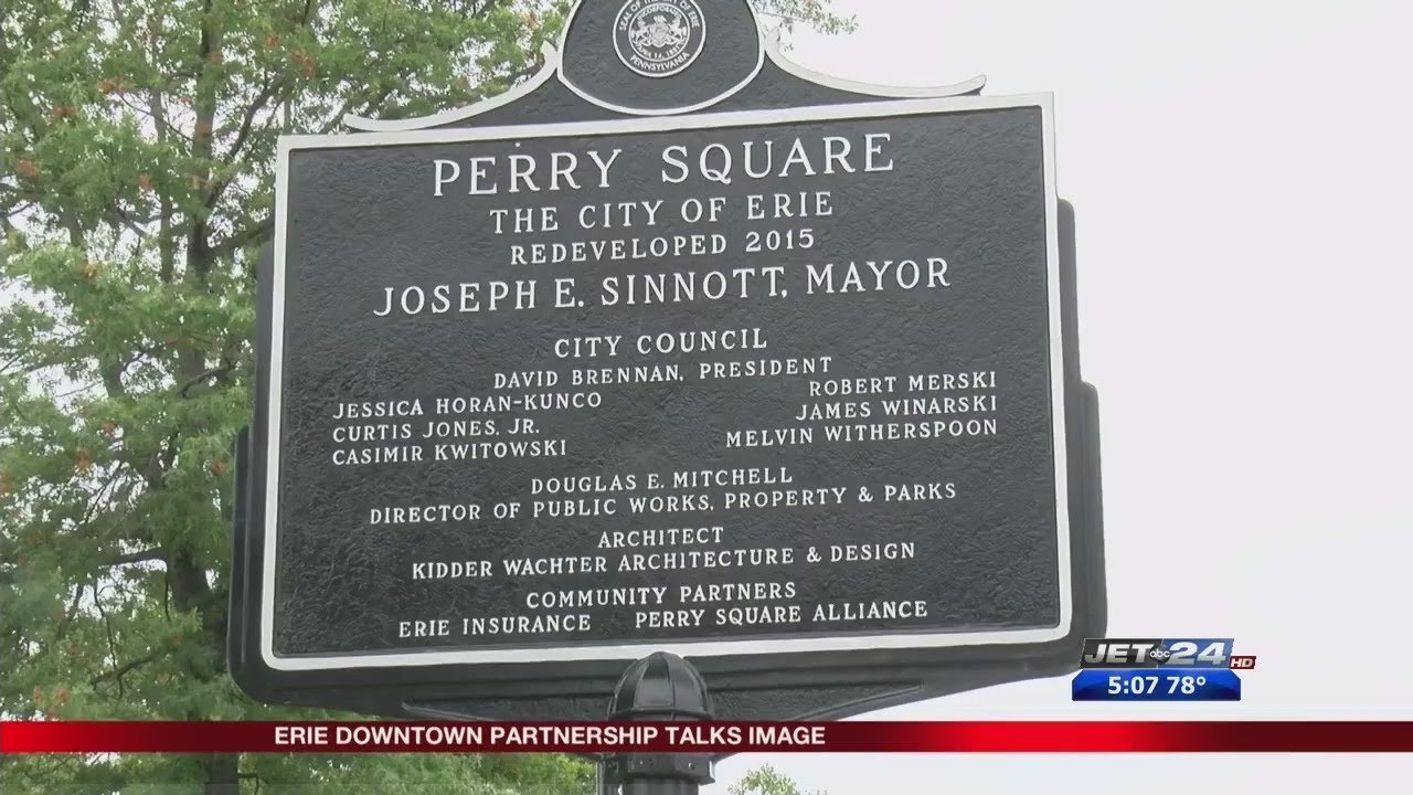 Perry Square Drinking Ban Revisited