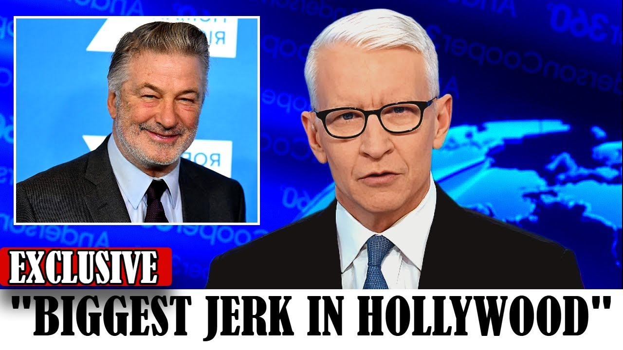 15 BIGGEST JERKS in Golden Age Hollywood History