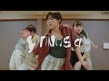 yurinasia : TENDRE