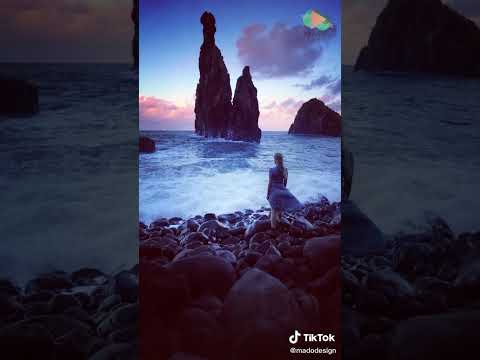 مشيه في بحر الحياه