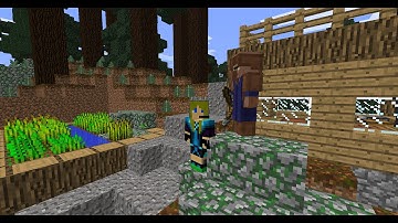 Project E - Ep 1 Modded Survival