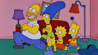 Simpsons Mysteries - Couch Gag Chaos