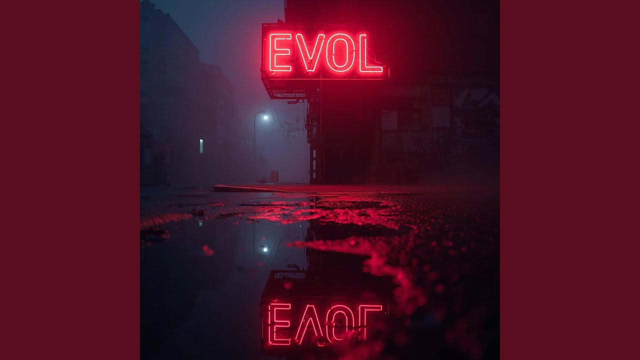 Watch Evol on YouTube Watch Evol on YouTube