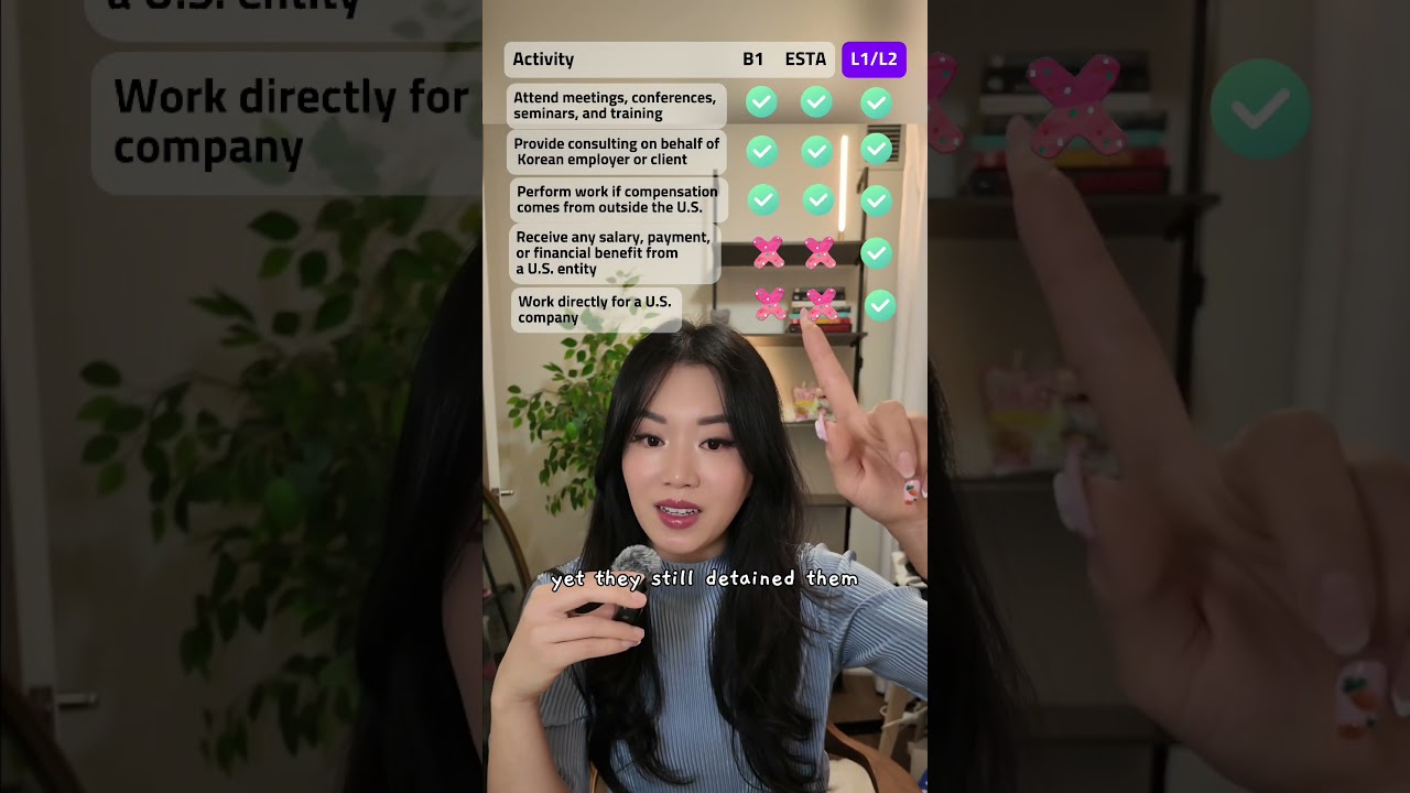 "they were illegal immigrants"