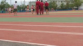 【20210403】佐賀長距離記録会男子3000m1組①