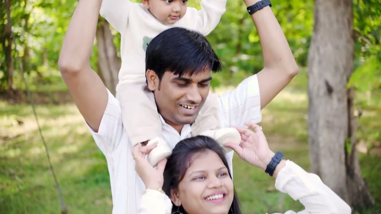 Shaad's Pre Birthday Video [4K]