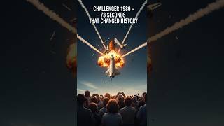 The Space Shuttle Challenger Explosion | Tragedy in the Skies #story #history #documentary Wealth