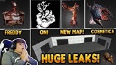 New Leaks Kyf Custom Matches Profiles New Features More Coming To Dead By Daylight Mobile Youtube New Leaks Kyf Custom Matches Profiles New Features More Coming To Dead By Daylight Mobile Youtube