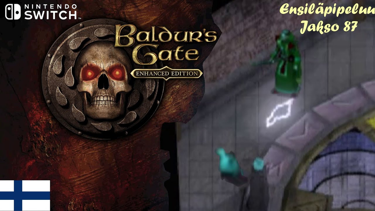 Jakso 87 (Kana, Beregostin Velhon Harjoittelija)