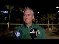 1 dead, 1 critical after stabbings in Downtown Las Vegas