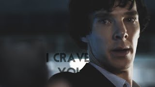 Multifandom | I'm coming up out of the dark