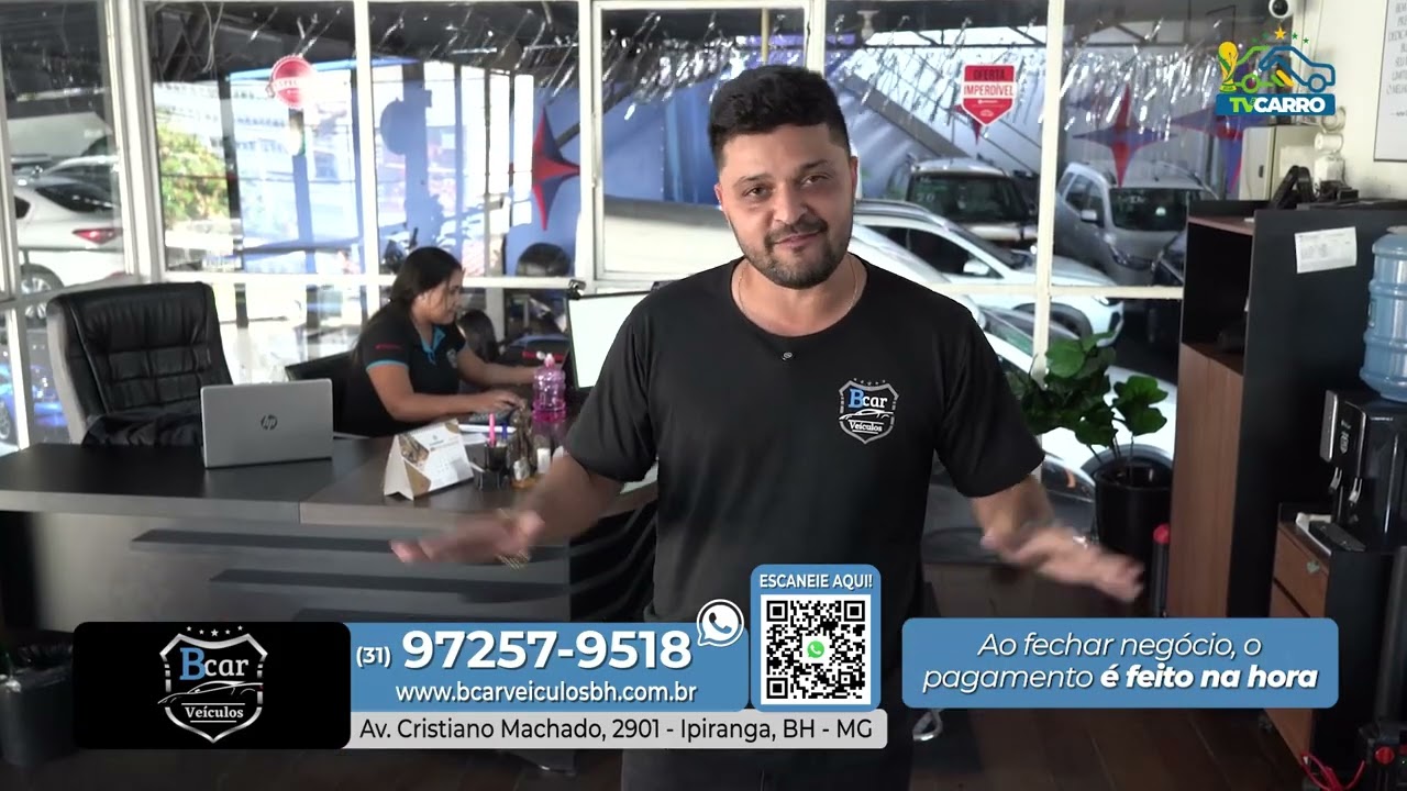 ⁣🔥 OFERTAS IMPERDÍVEIS VOCÊ ENCONTRA NA BCAR VEÍCULOS! 🚗✨