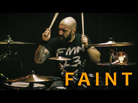 Linkin Park - FAINT - DimitarK