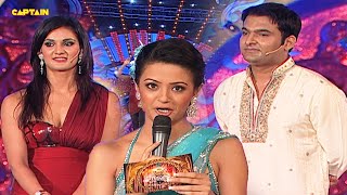 जब Kapil Grand Finale का Result सुनने से पहले हुआ नर्वस🤣🤣Comedy Circus Ka Jadoo EP -25.