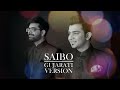 Saibo Gujarati Version MTV Unplugged by Sachin Jigar Mp3 Song