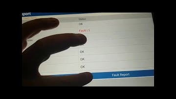 Mercedes Diagnostic with Topdon Artipad 1 | Topdon Europe