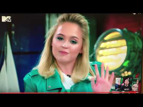 Яна - Монашка