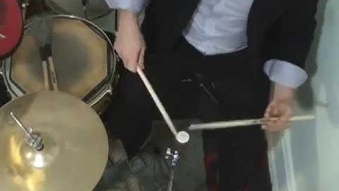 Wicked Chops - Dominic Fragman