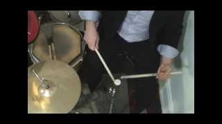 Wicked Chops - Dominic Fragman