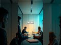 The Quiet Morning Rituals That Spark Team Momentum