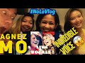 AGNEZ MO BEST LIVE VOCALS | JAKARTA FILIPINO TEACHERS REACT | Live Reaksi | NoLo Vlog