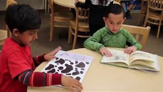 Poway Unified School Library Month: Shelley Porter, Classified Employee of the Year