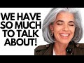 WE HAVE SO MUCH TO TALK ABOUT | Nikol Johnson