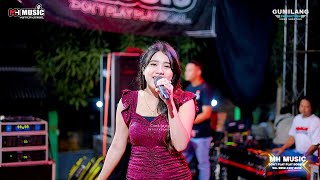 MH MUSIC - MEMORIES - LILIS MARCELINA - PUTUNE ANJASMORO - BALONG WETAN KUMENDUNG REMANG