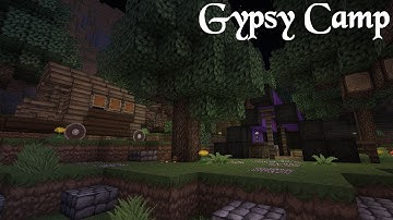 Gypsy Camp