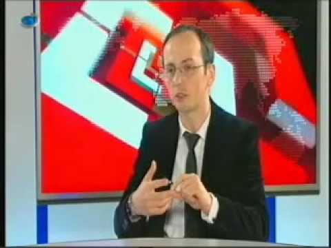 საიას თავმჯდომარე შსს-ს ახალ დეპარტამენტზე და სამართალდამცავი უწყებების გამოწვევებზე საუბრობს