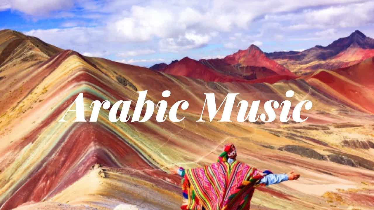 Arabic Music: Arabic Mix Music, Middle Eastern Music - Relaxing Covers