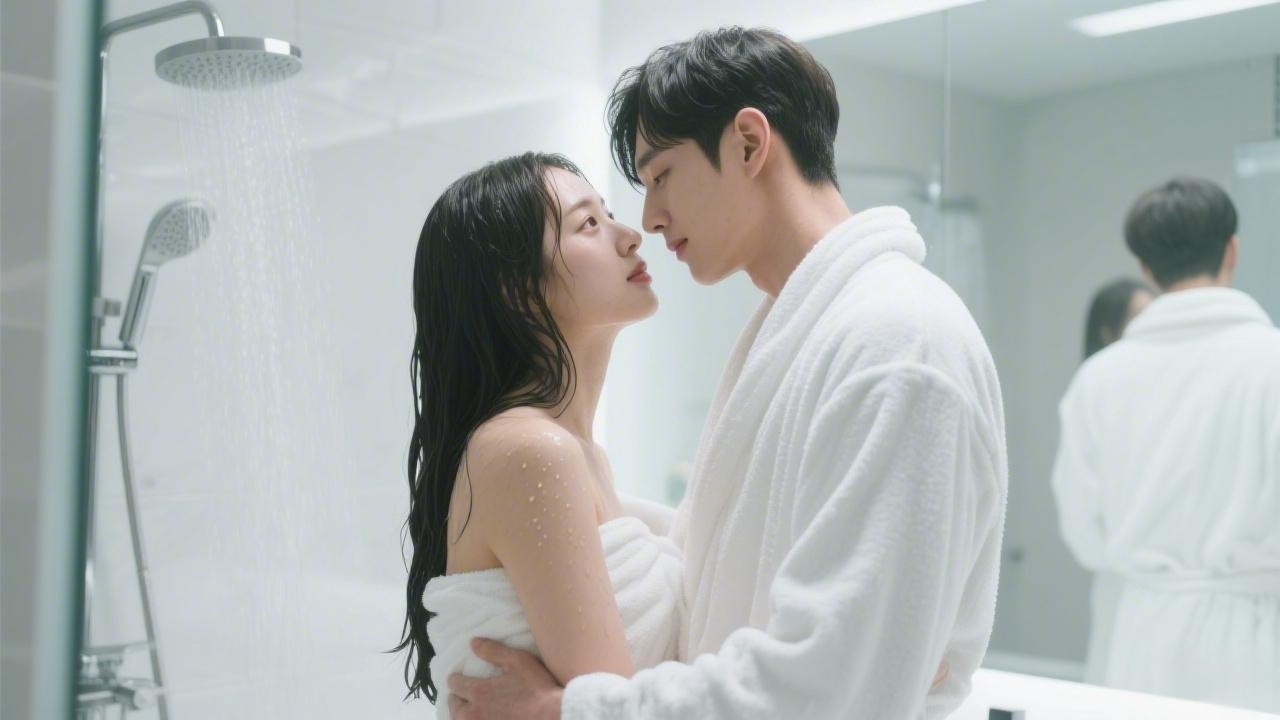 司机身份接近千金！复仇计划变真爱，生死守护心动瞬间