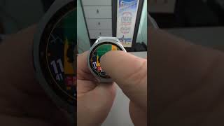 ВАЗ 2121 НИВА на Galaxy Watch 6 Classic и часах Wear OS