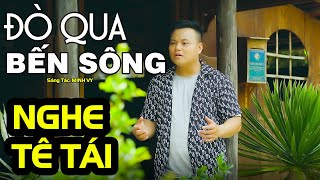 💥Đò Qua Bến Sông - Mai Tiến Đạt, Liên Khúc Rumba Hay Ơi Là Hay, Càng Nghe Càng Mê.