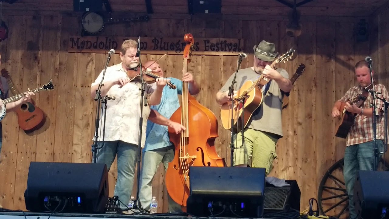 One Loaf of Bread  / Dave Adkins  and Don Rigsby and the Fly by Nights