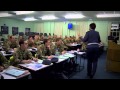 RAF Reserve Airmen Selection and Training Process