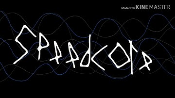 First attempt at an extratone song