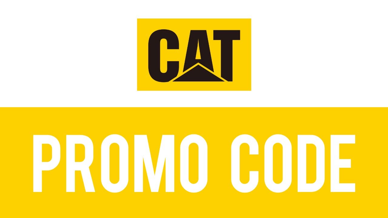 cat footwear coupons