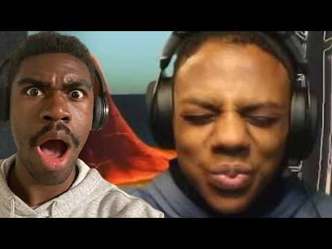 origin of tik tok stickers (reaction)