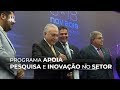 Rota 2030 - Parceria para estimular a indústria do automóvel